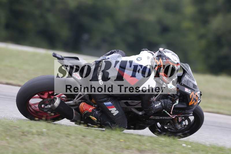 /35 26.07.2025 Speer Racing ADR/Gruppe rot/230